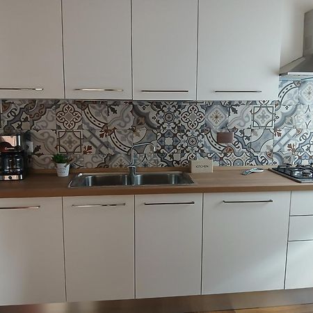 La Casa Di Antonella E Giuseppe Apartment Roma Ngoại thất bức ảnh