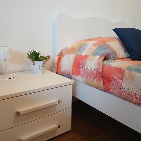 La Casa Di Antonella E Giuseppe Apartment Roma Ngoại thất bức ảnh