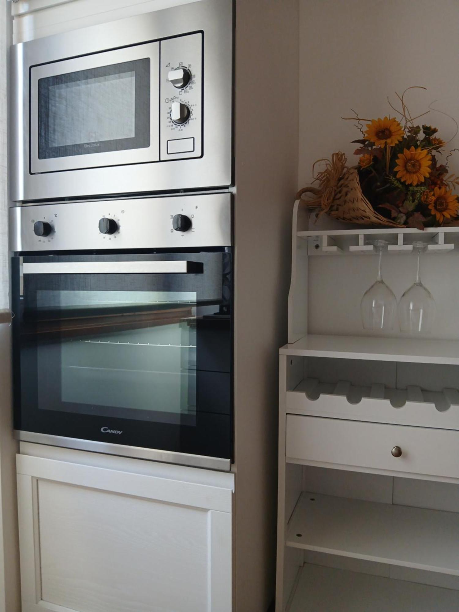 La Casa Di Antonella E Giuseppe Apartment Roma Ngoại thất bức ảnh