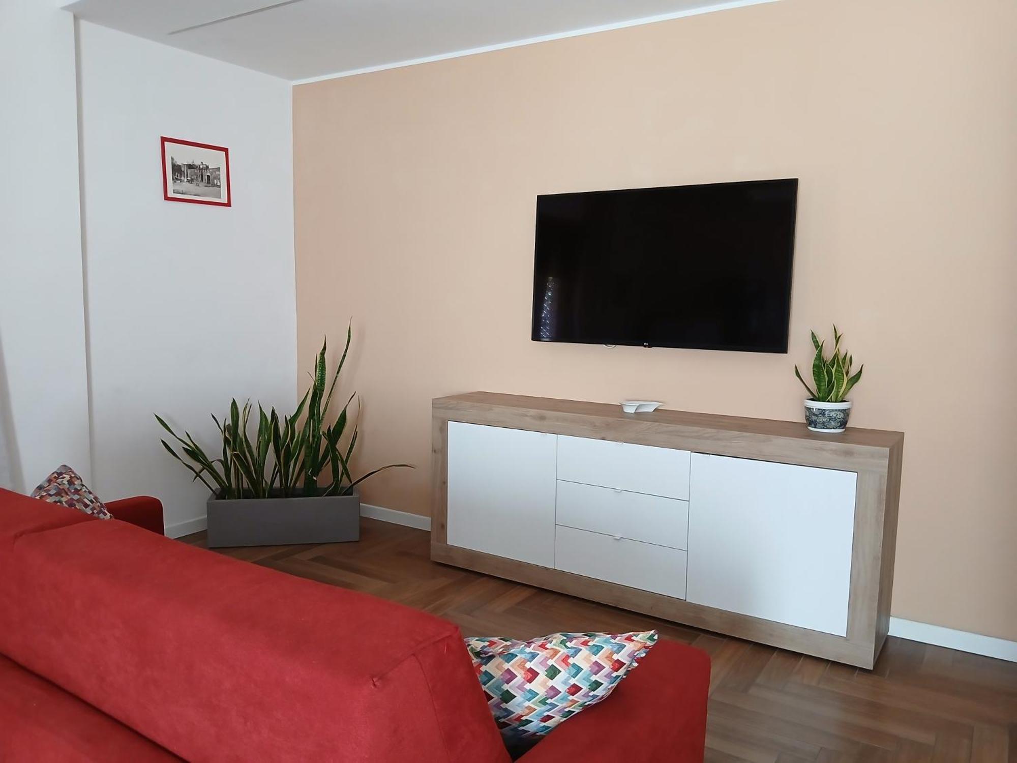 La Casa Di Antonella E Giuseppe Apartment Roma Ngoại thất bức ảnh