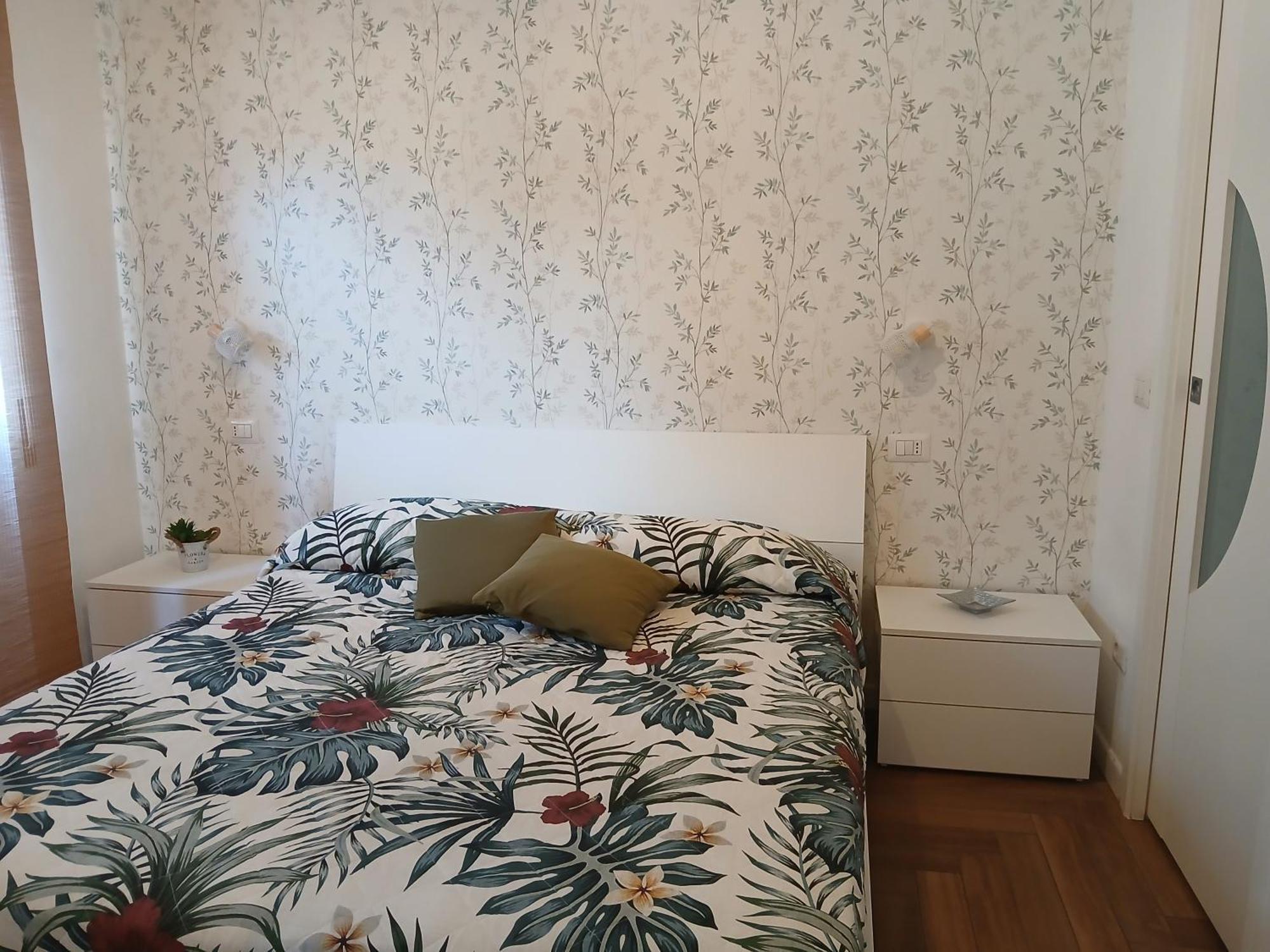 La Casa Di Antonella E Giuseppe Apartment Roma Ngoại thất bức ảnh