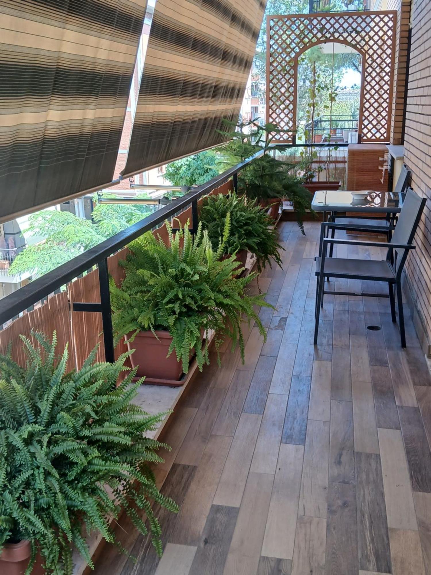La Casa Di Antonella E Giuseppe Apartment Roma Ngoại thất bức ảnh