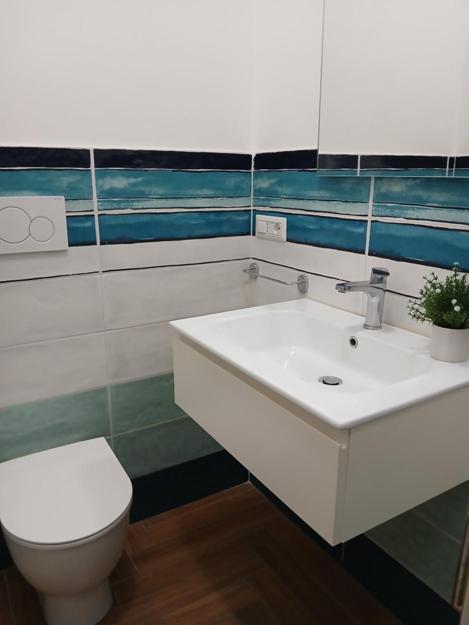 La Casa Di Antonella E Giuseppe Apartment Roma Ngoại thất bức ảnh