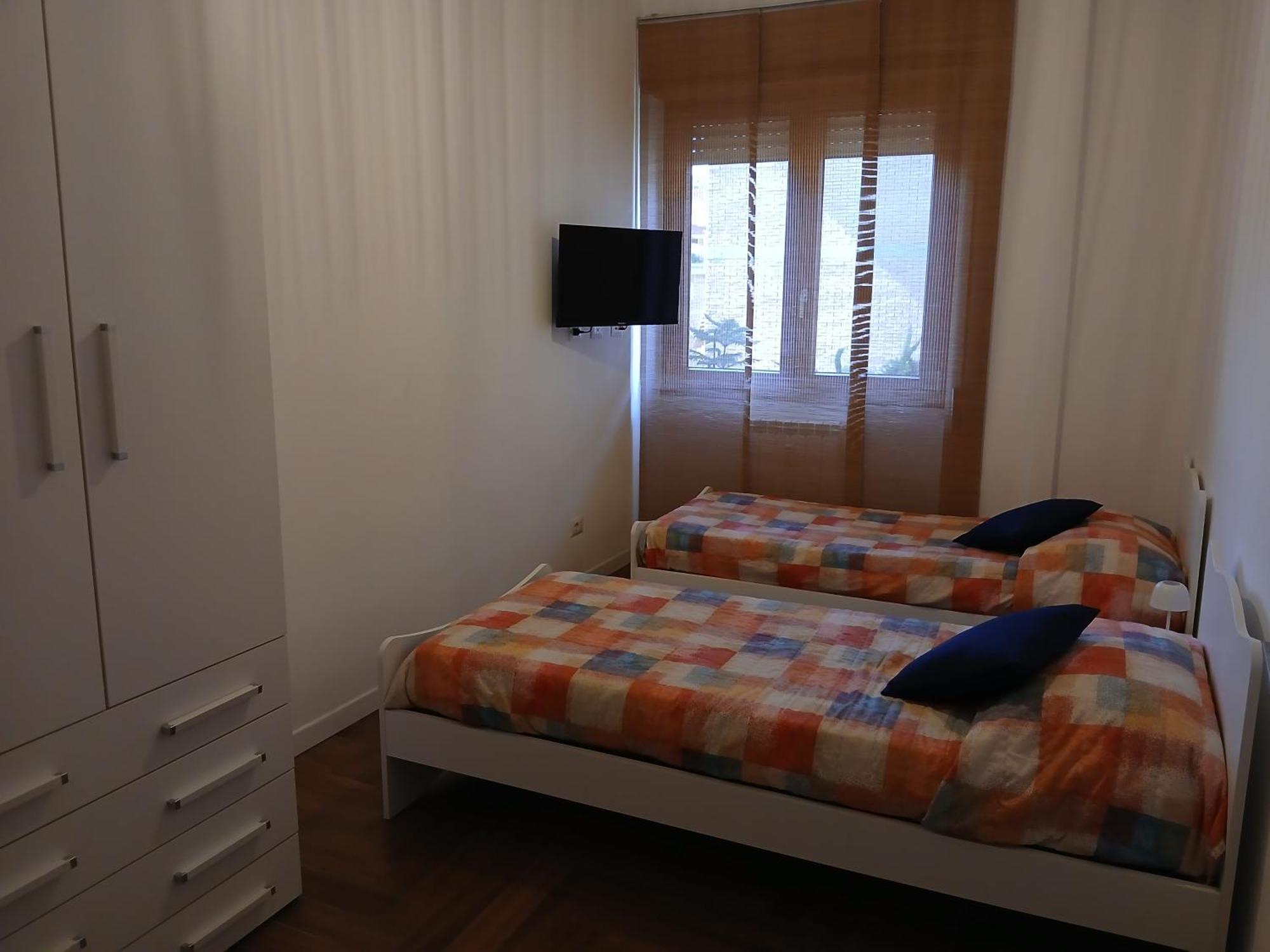La Casa Di Antonella E Giuseppe Apartment Roma Ngoại thất bức ảnh
