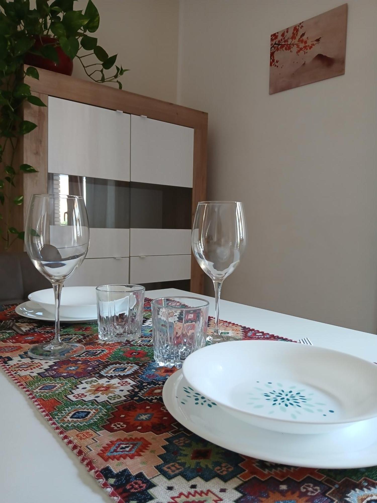 La Casa Di Antonella E Giuseppe Apartment Roma Ngoại thất bức ảnh
