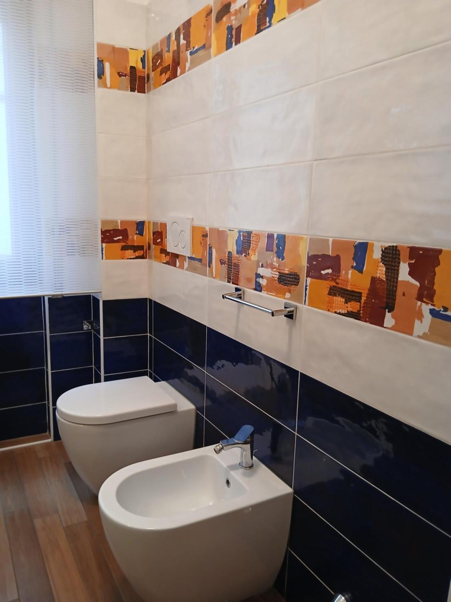 La Casa Di Antonella E Giuseppe Apartment Roma Ngoại thất bức ảnh