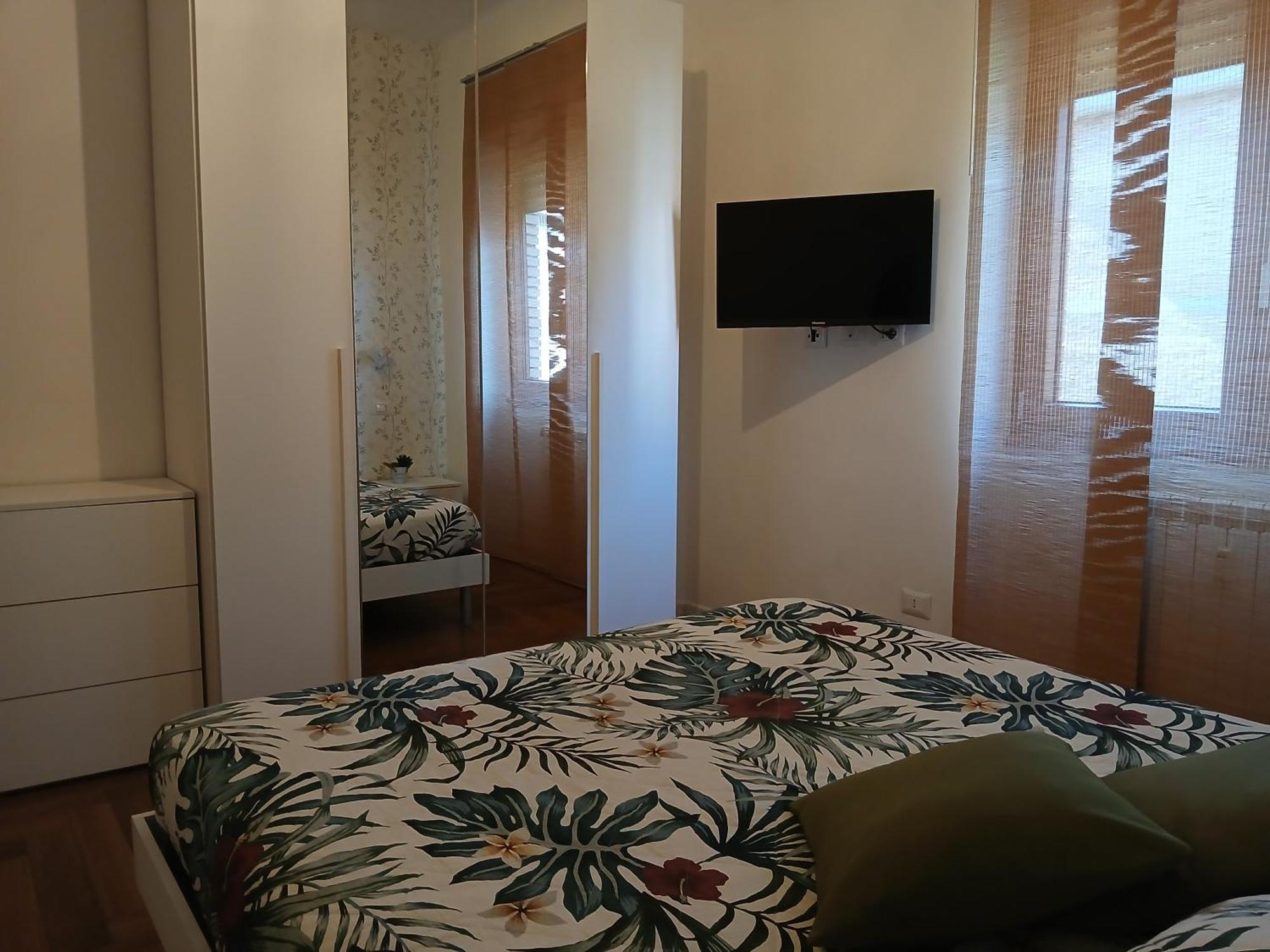 La Casa Di Antonella E Giuseppe Apartment Roma Ngoại thất bức ảnh