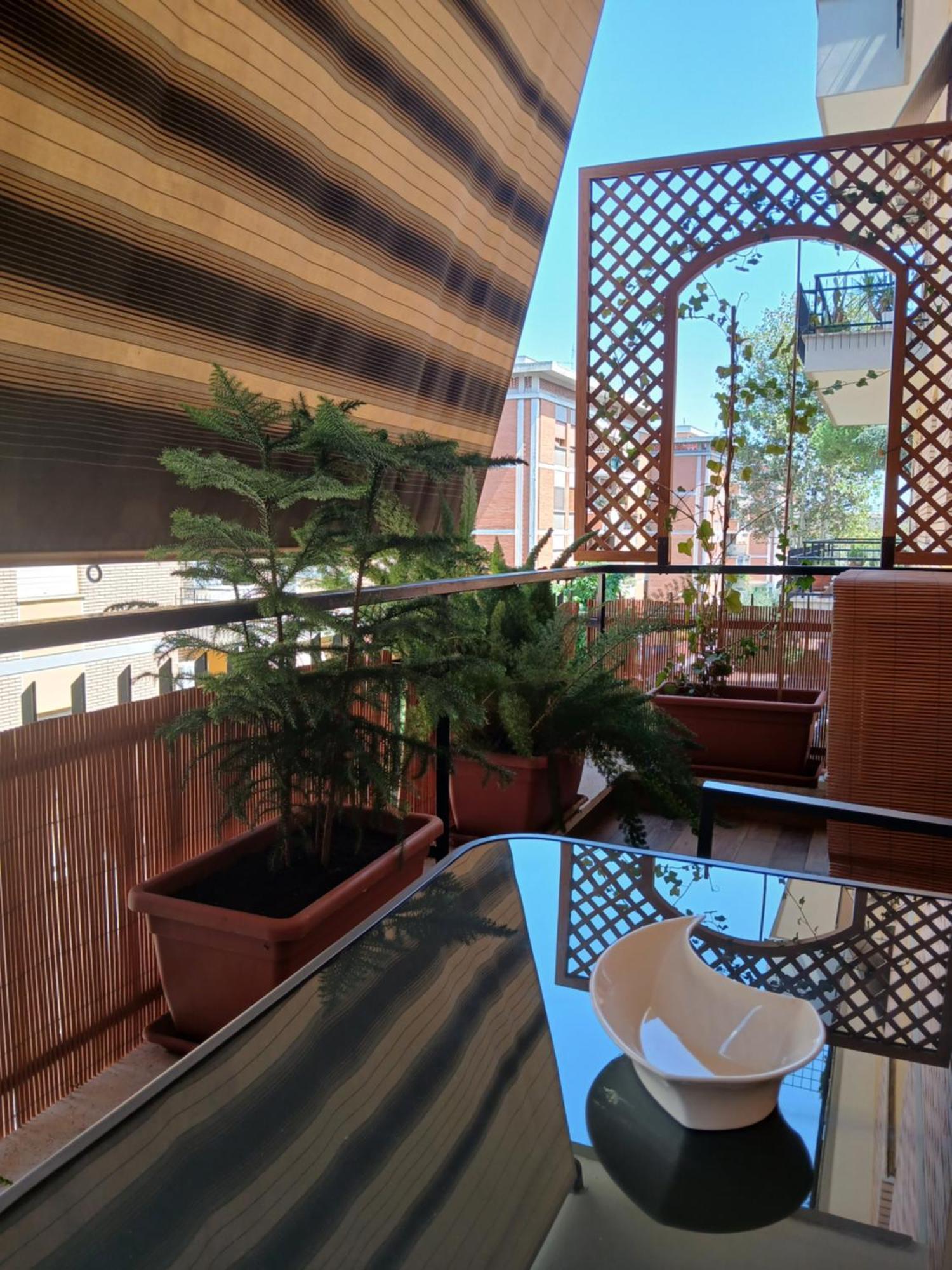 La Casa Di Antonella E Giuseppe Apartment Roma Ngoại thất bức ảnh