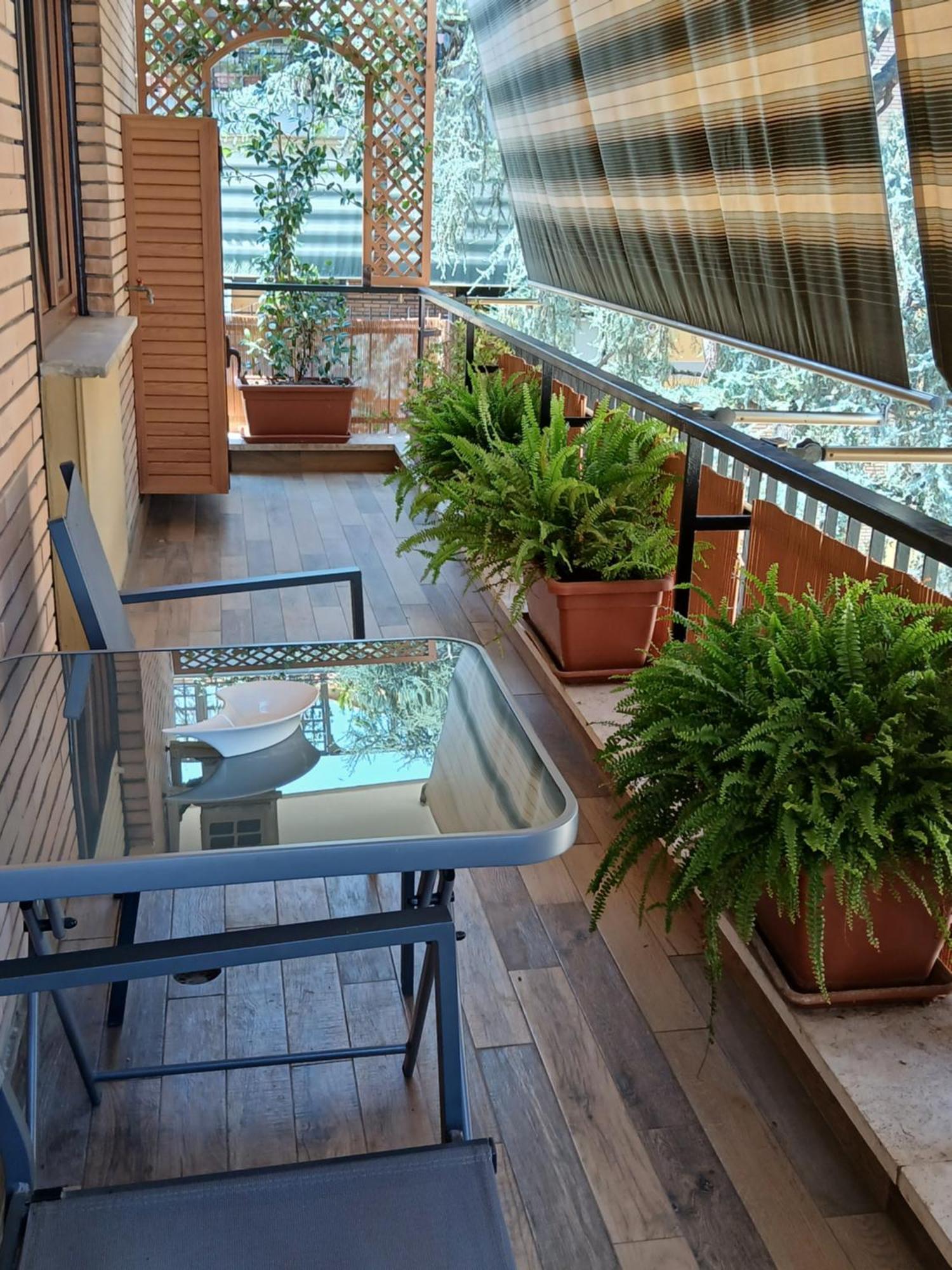 La Casa Di Antonella E Giuseppe Apartment Roma Ngoại thất bức ảnh