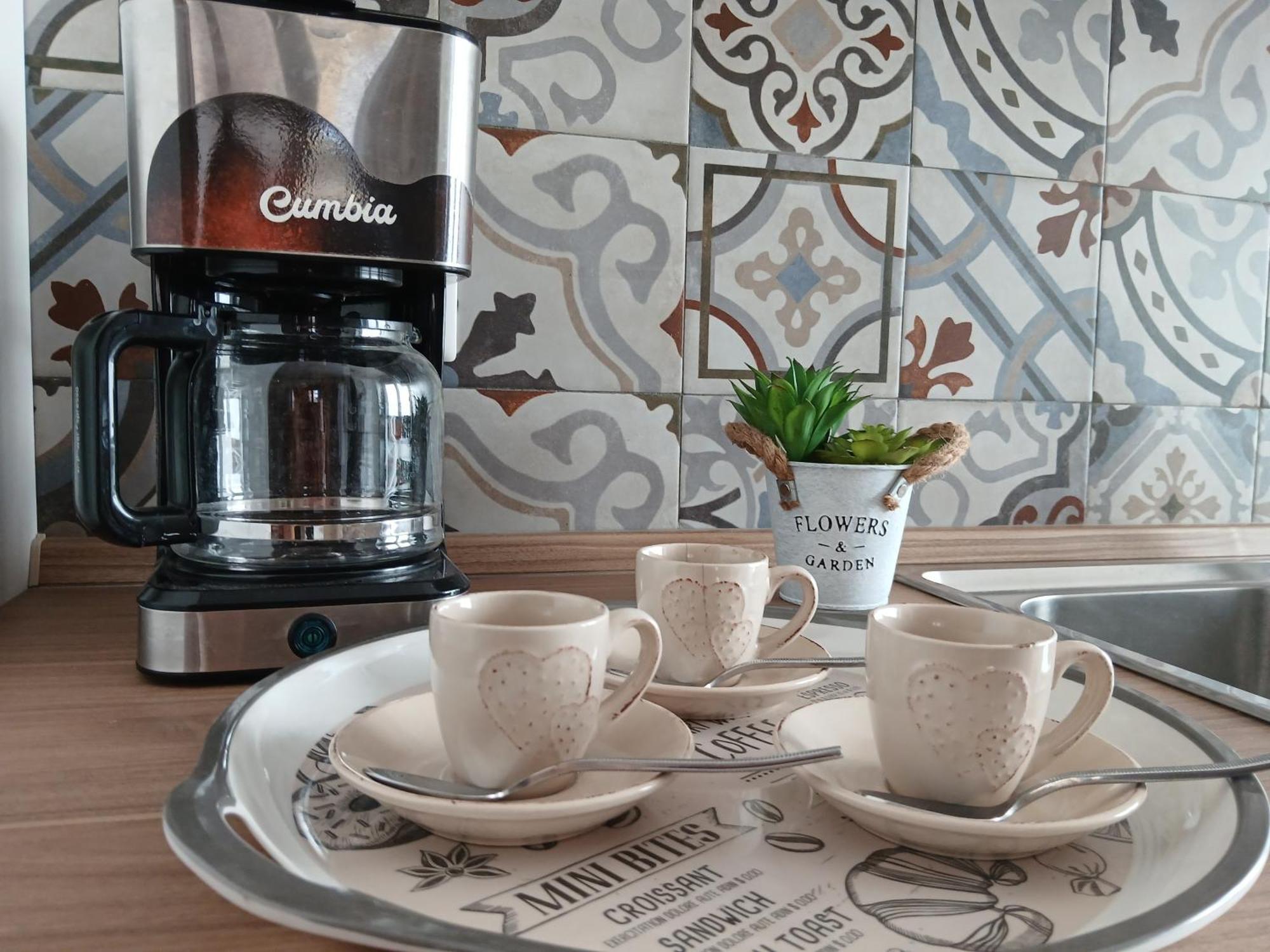 La Casa Di Antonella E Giuseppe Apartment Roma Ngoại thất bức ảnh